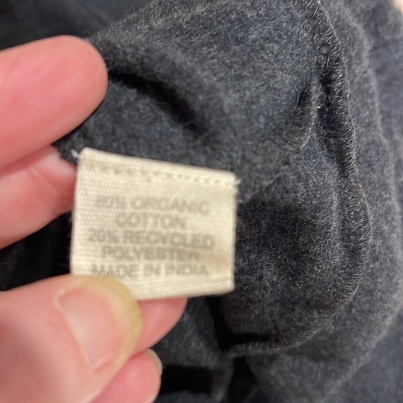 Synergy Organic Clothing Dress XS - Picture 6 of 7